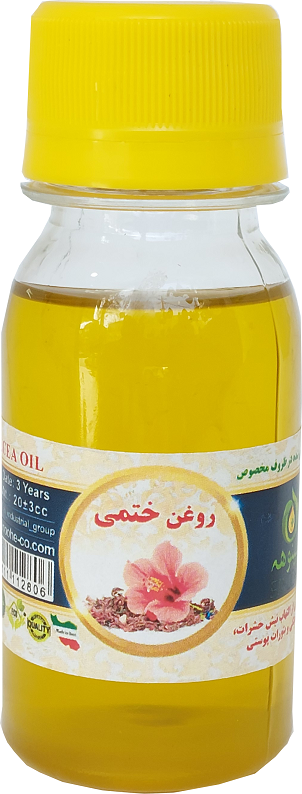 ختمی60میلی سینوهه